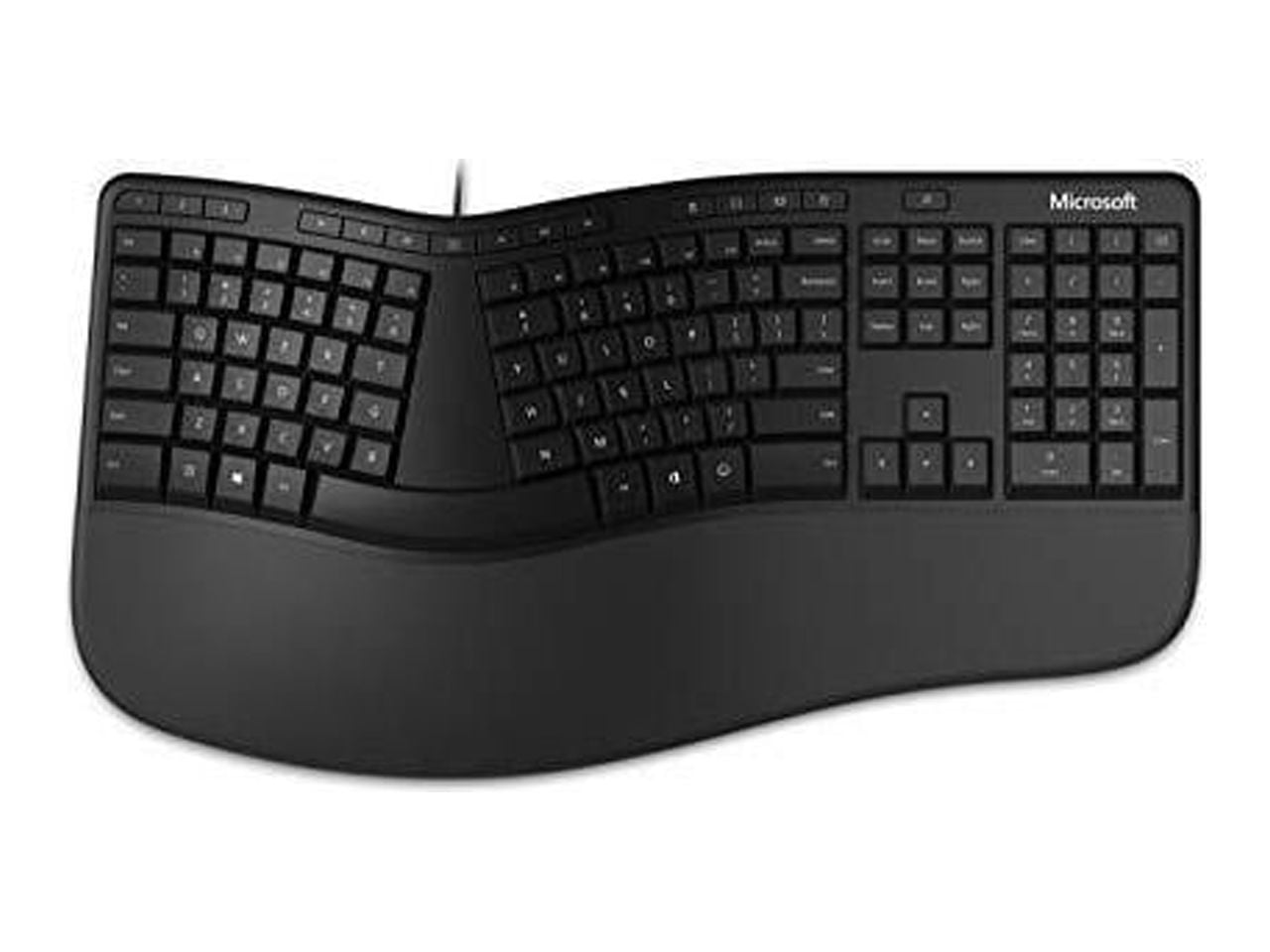 Microsoft Ergonomic Keyboard