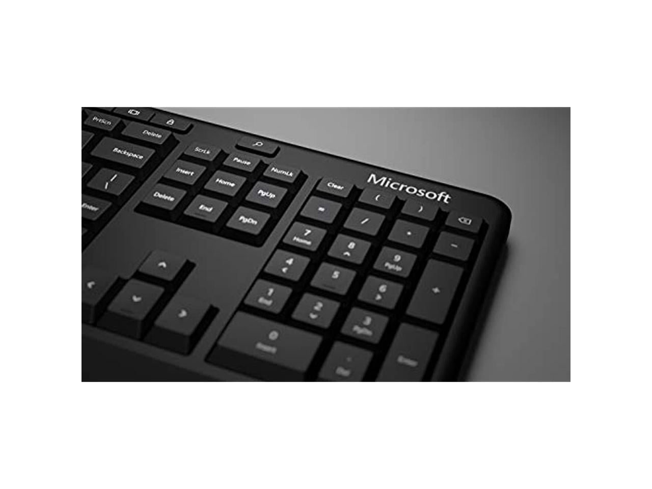 Microsoft Ergonomic Keyboard