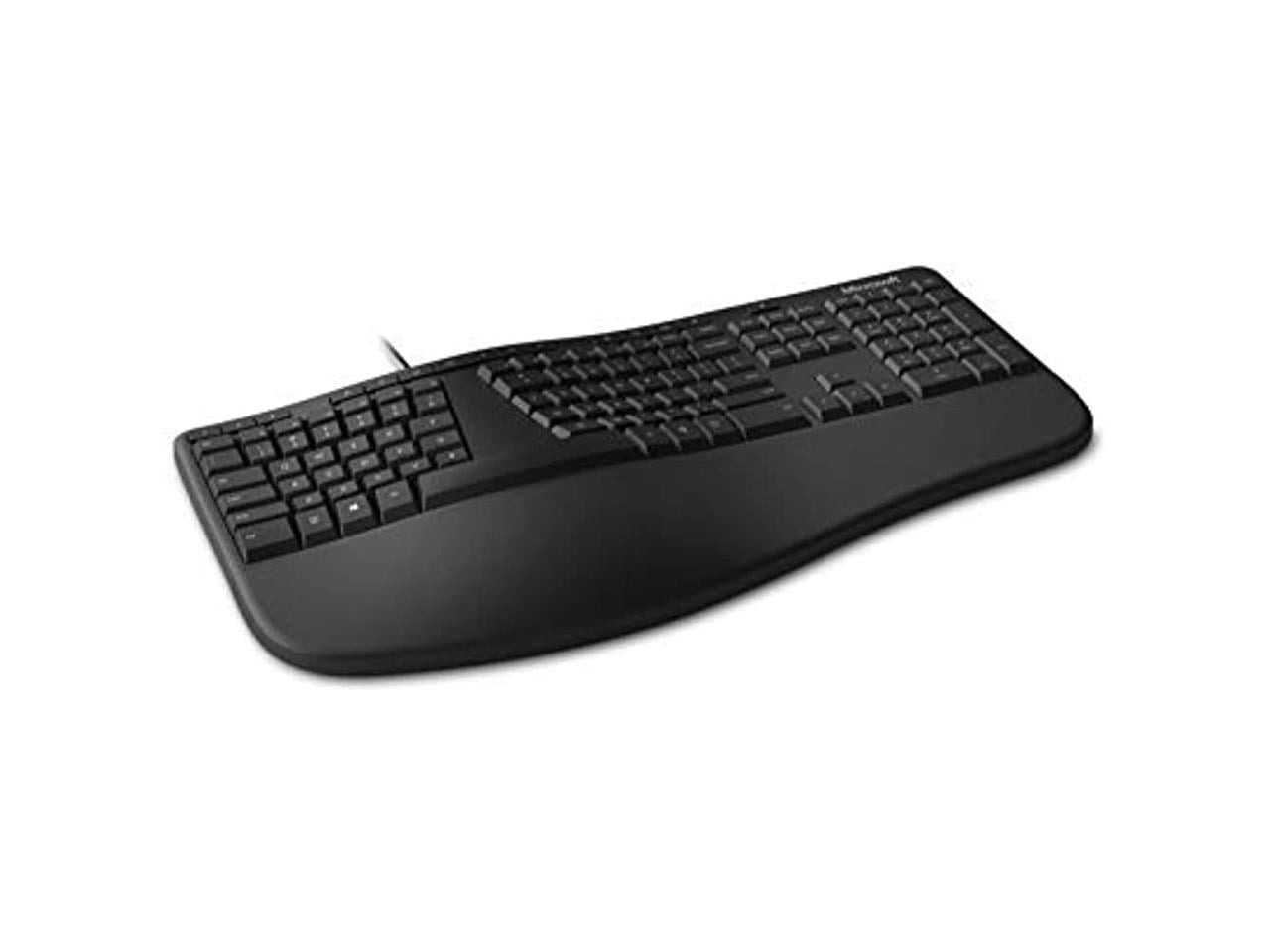 Microsoft Ergonomic Keyboard