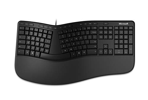 Ergonomic Keyboards