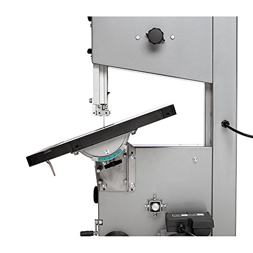 Powerful 14" Delta Band Saw