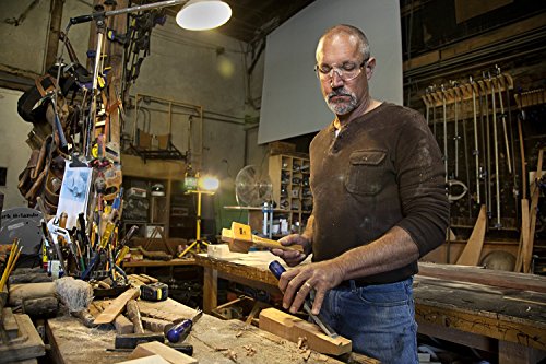 IRWIN Marples 6-Piece Woodworking Chisel Set