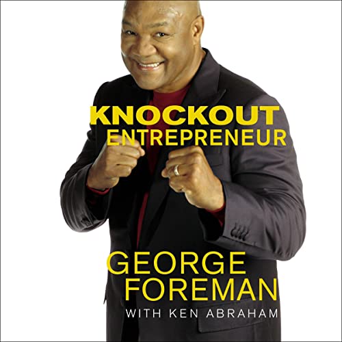 Knockout Entrepreneur