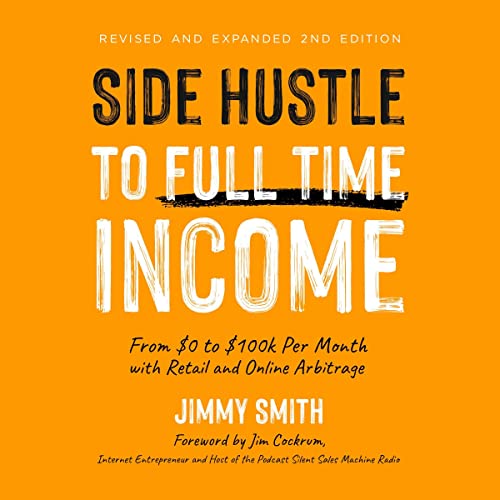 From $0 to $100k: Side Hustle Success