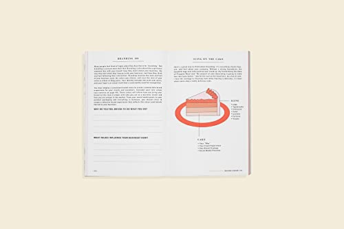 Creative Workbook to Boost Business Passion