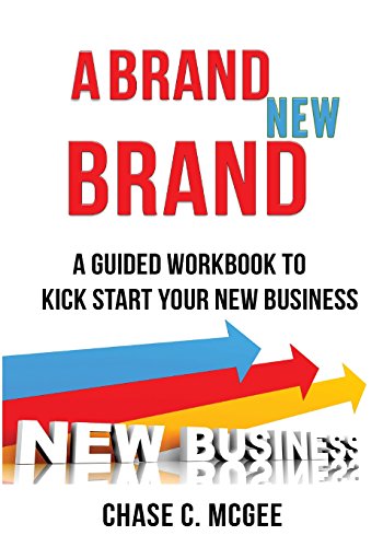 Guided Workbook for New Business Branding
