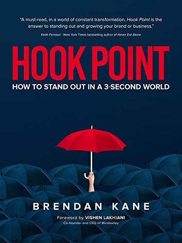 Stand Out in 3 Seconds: Hook Point