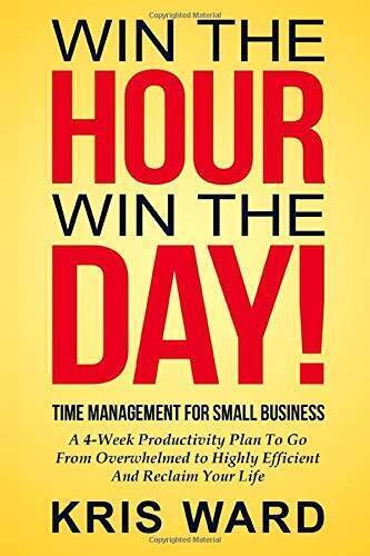 Efficient Small Business Time Management Plan