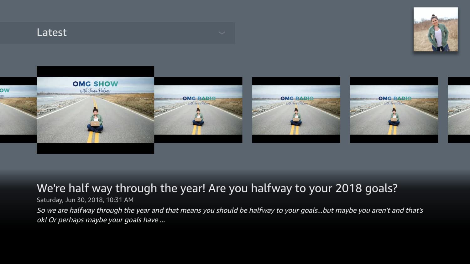 OMG Show: Digital Marketing for Entrepreneurs