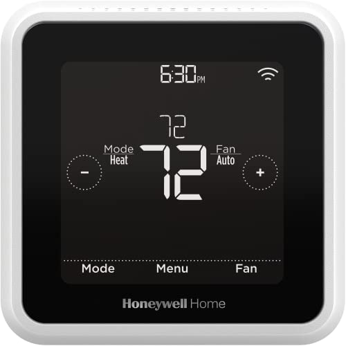 Honeywell WiFi Smart Thermostat - 2023 Model