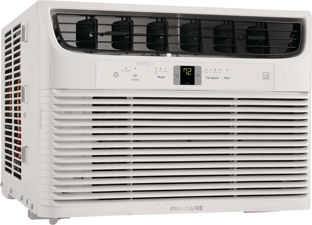 Smart Wi-Fi Window AC – Frigidaire Gallery