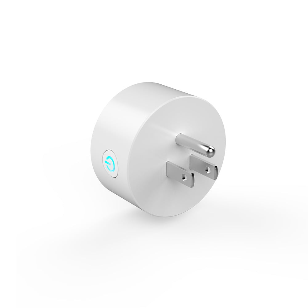 Smart Home WiFi Plug for Alexa & Google Home