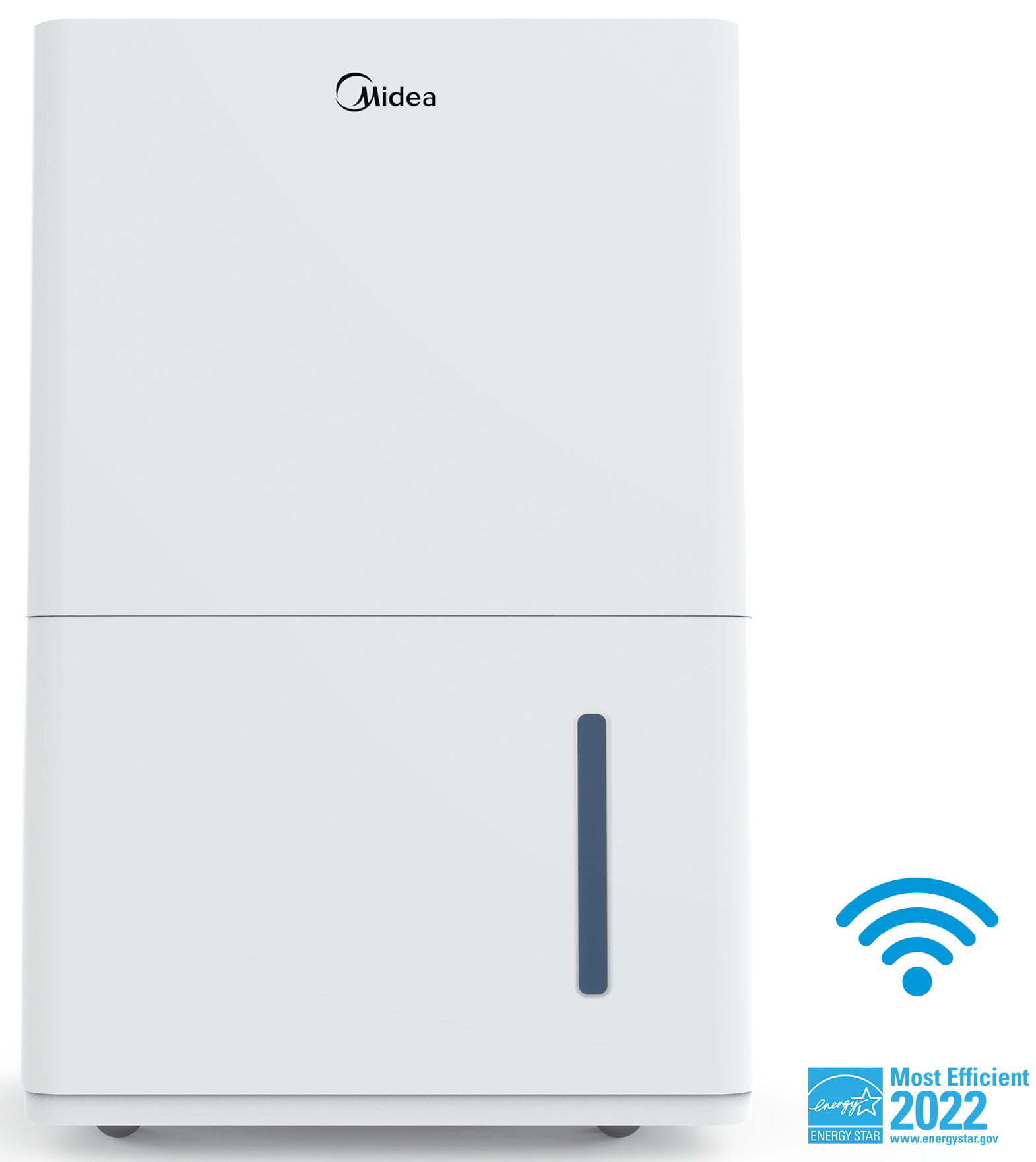 Midea Smart Dehumidifier for Damp Rooms
