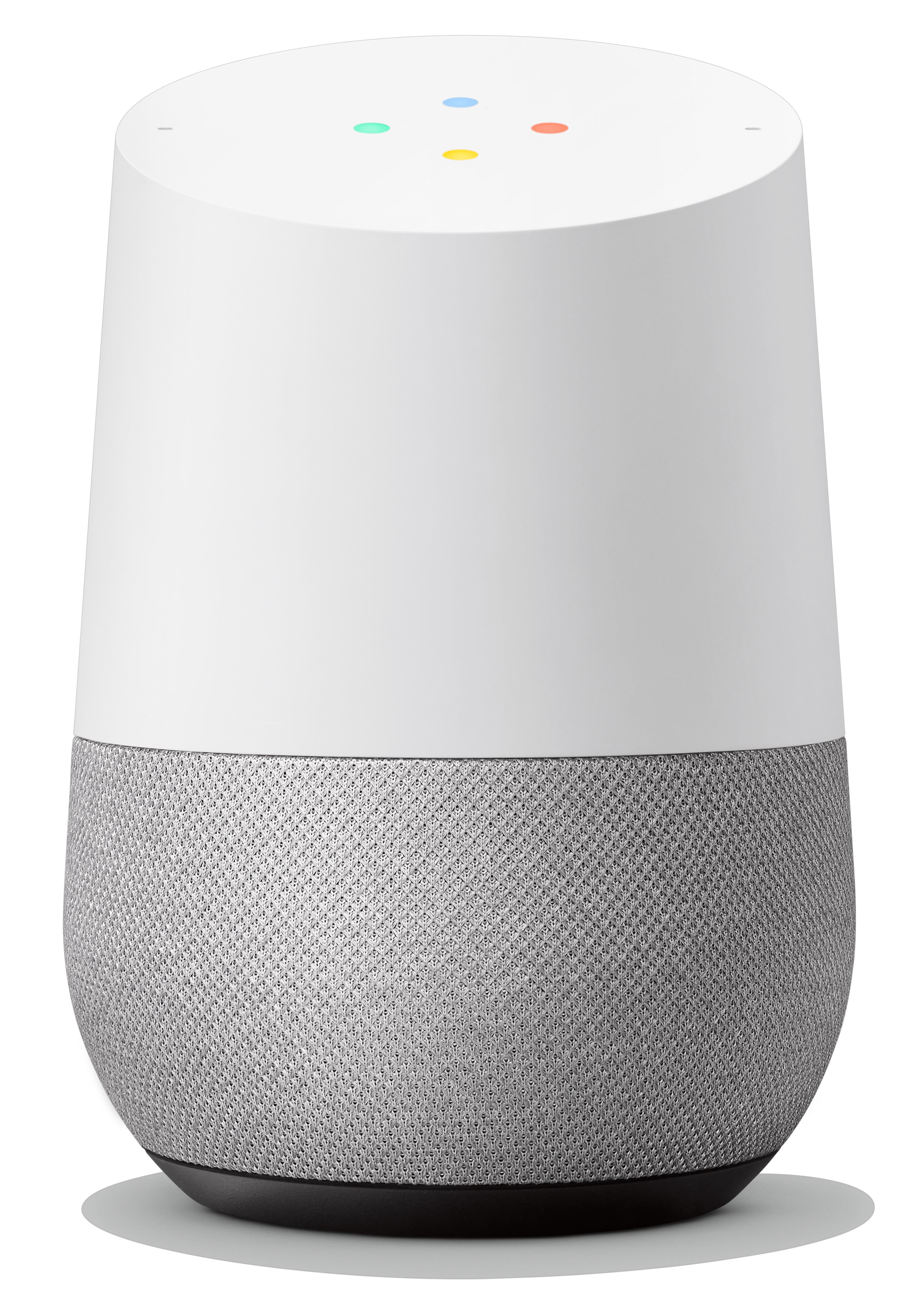 Smart Speakers