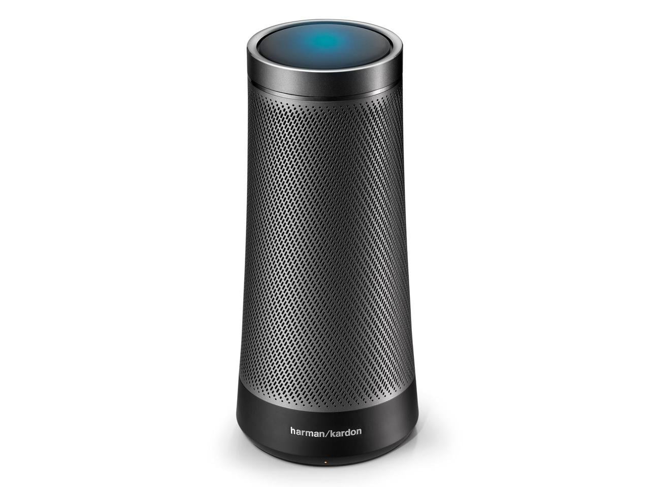 Harman Kardon Smart Bluetooth Speaker - Graphite