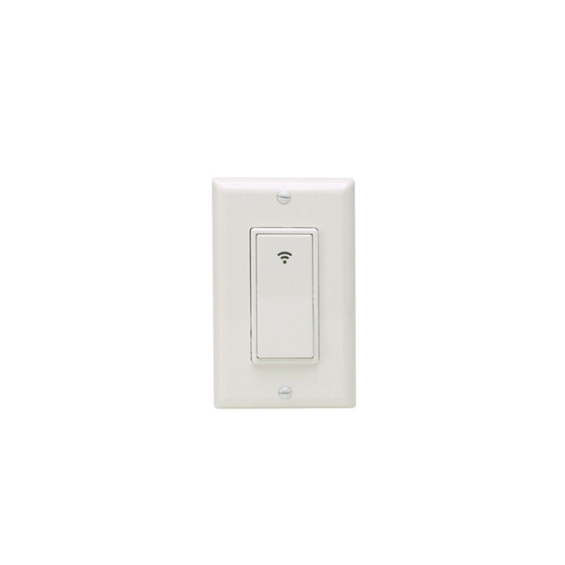 Alexa Voice Controlled Smart Light Switch