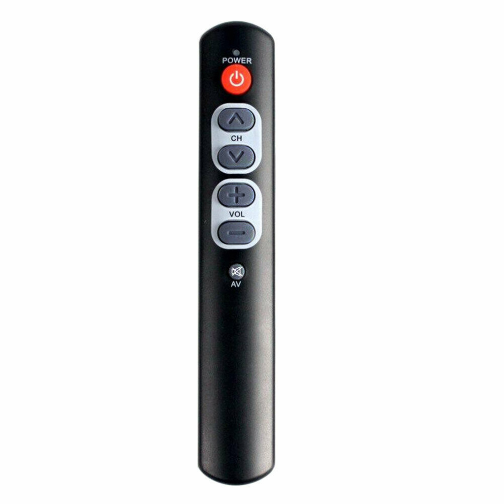 Smart Home Remote Controller with Learning Capability