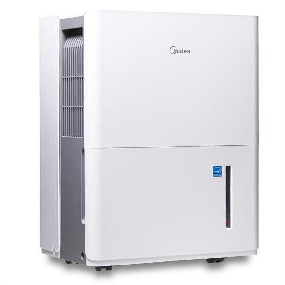 Midea Smart Dehumidifier, 22-Pint (Refurbished)