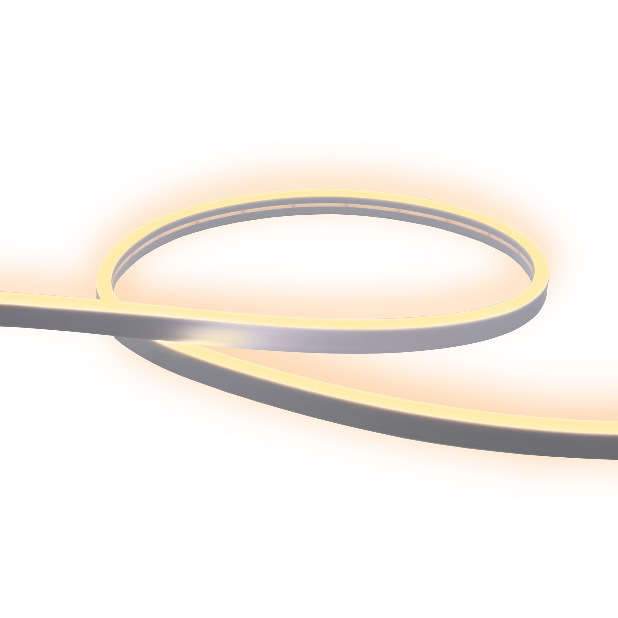 Outdoor Smart Neon LED Light Strip with App Control