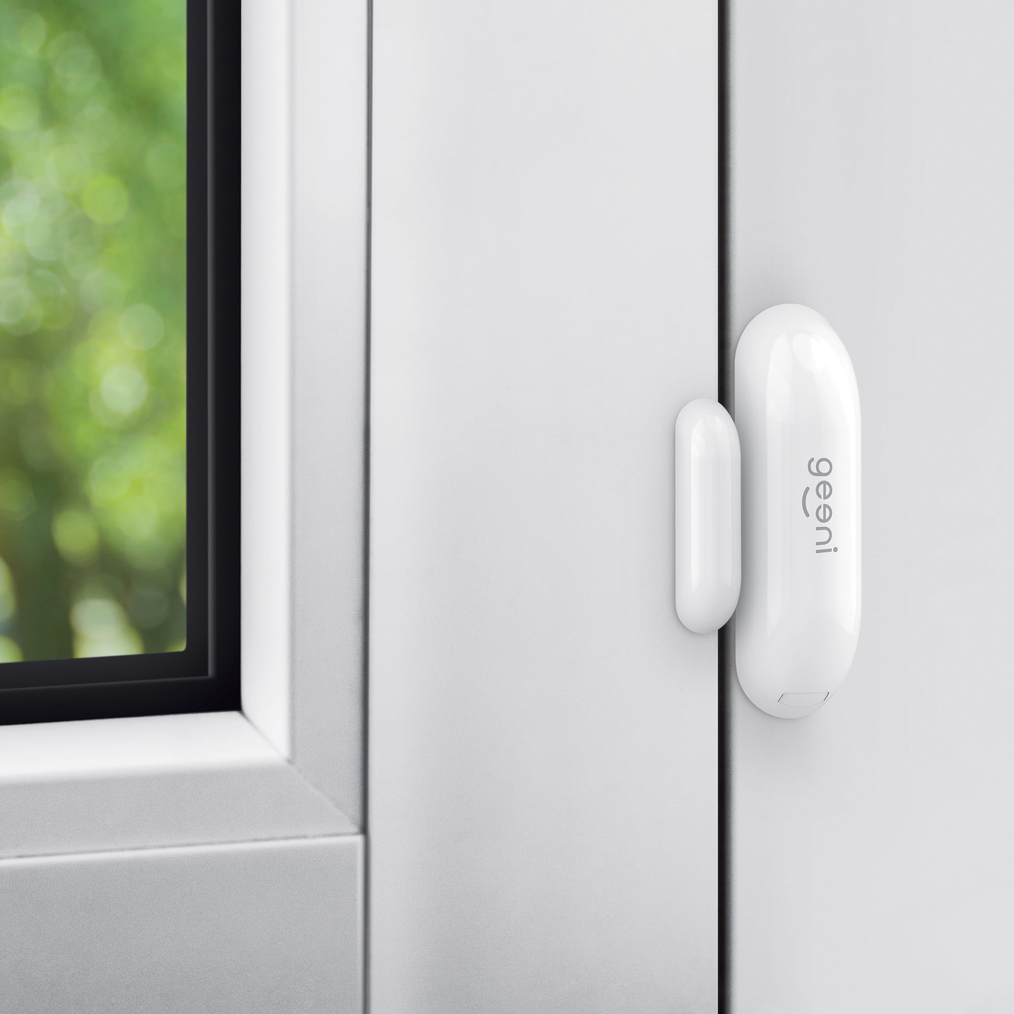 Wireless Geeni Smart Door & Window Sensors