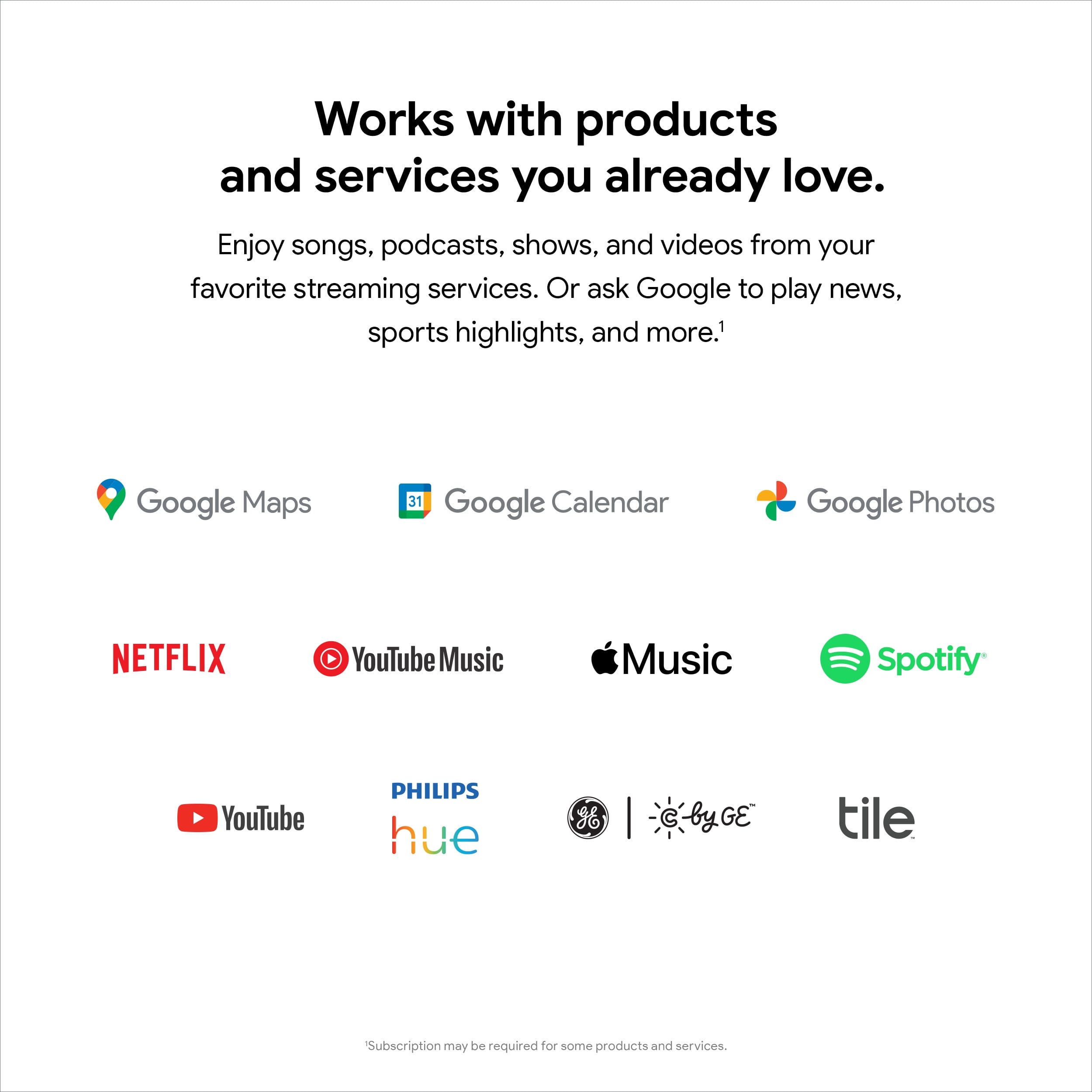 Google Nest Hub 2nd Gen - Home Display Assistant