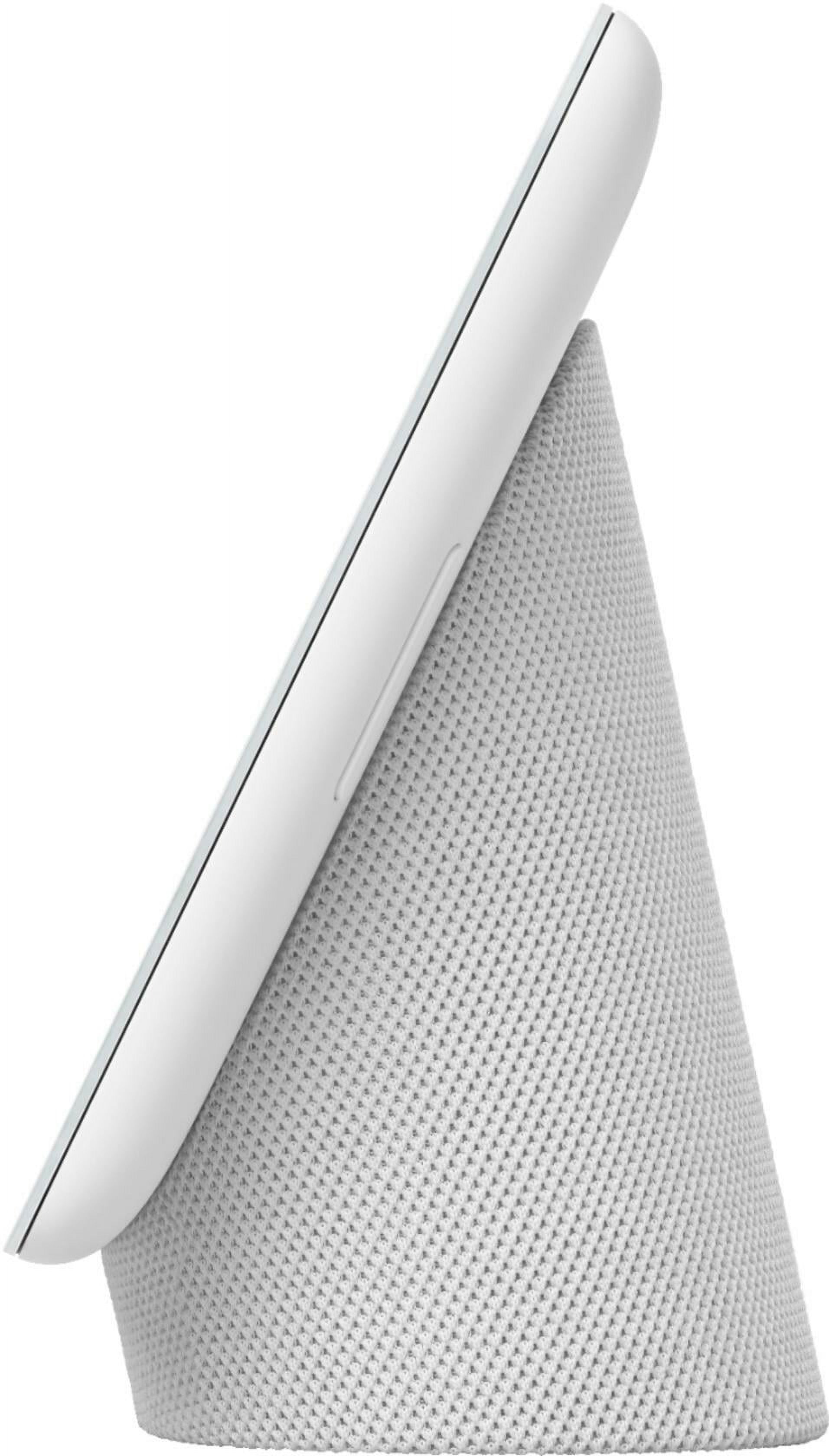 Google Nest Hub 2nd Gen - Smart Home Assistant