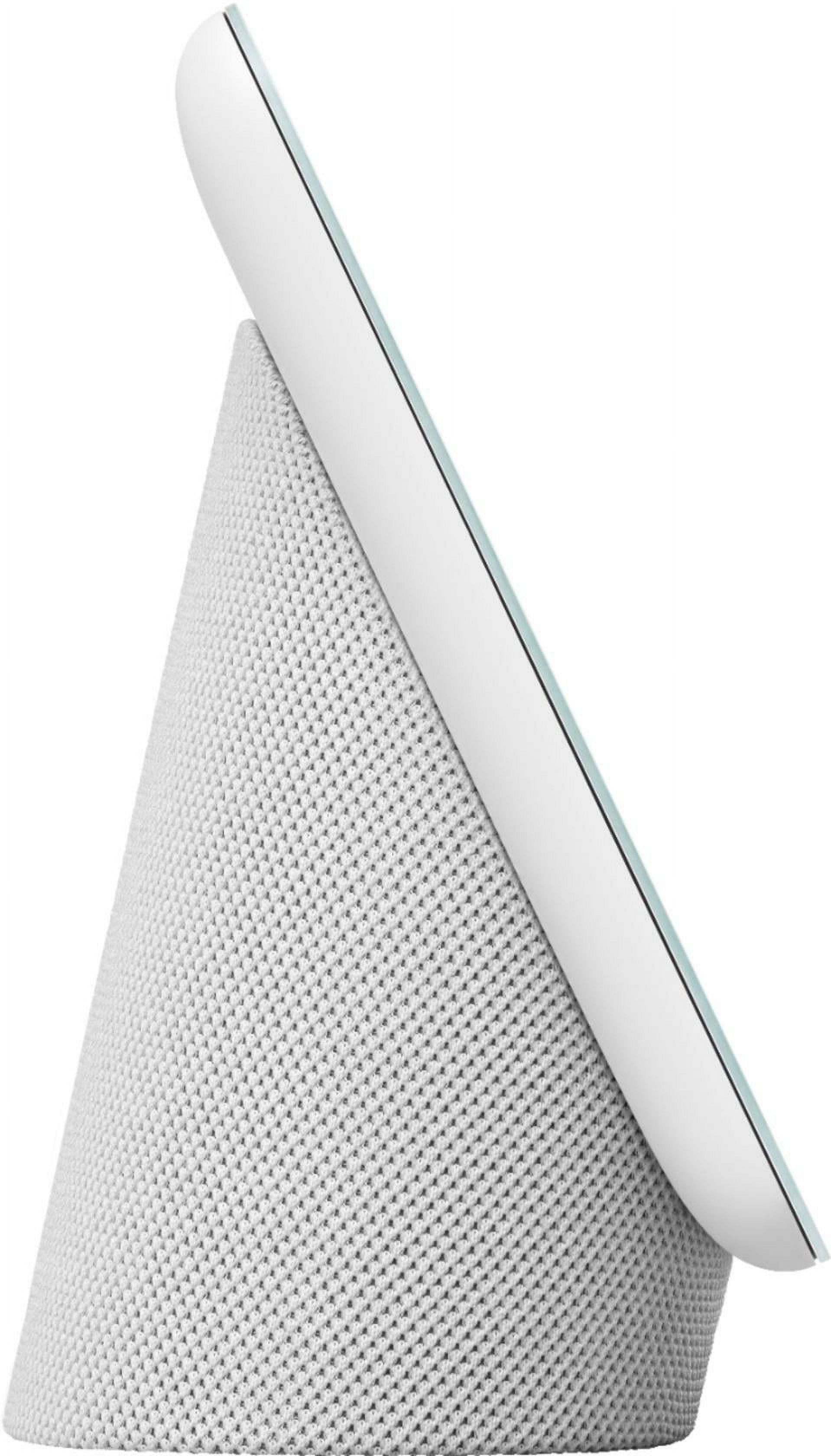 Google Nest Hub 2nd Gen - Smart Home Assistant