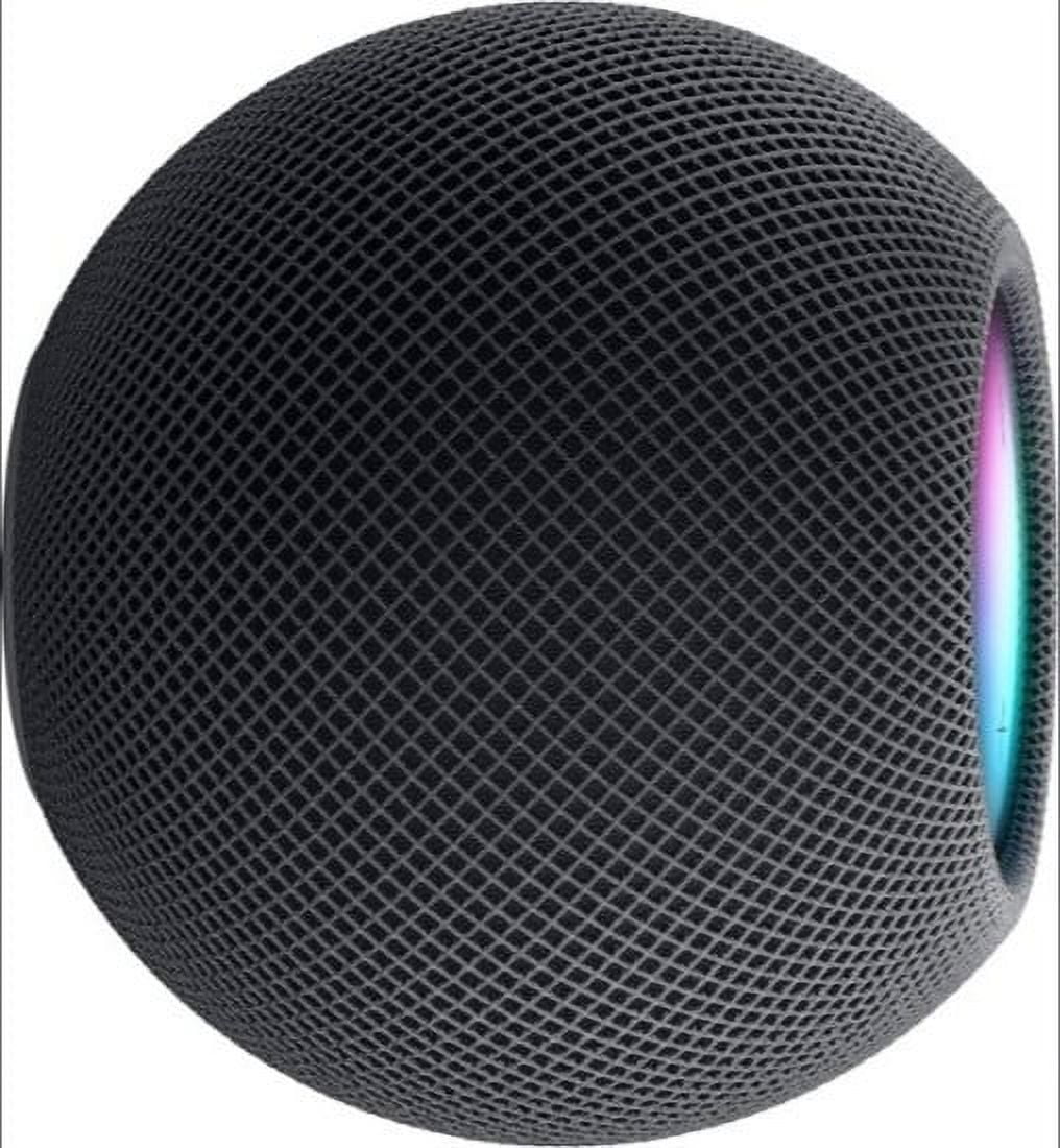 HomePod Mini in Space Gray