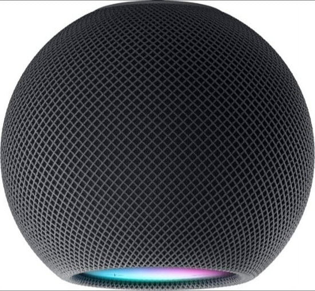HomePod Mini in Space Gray