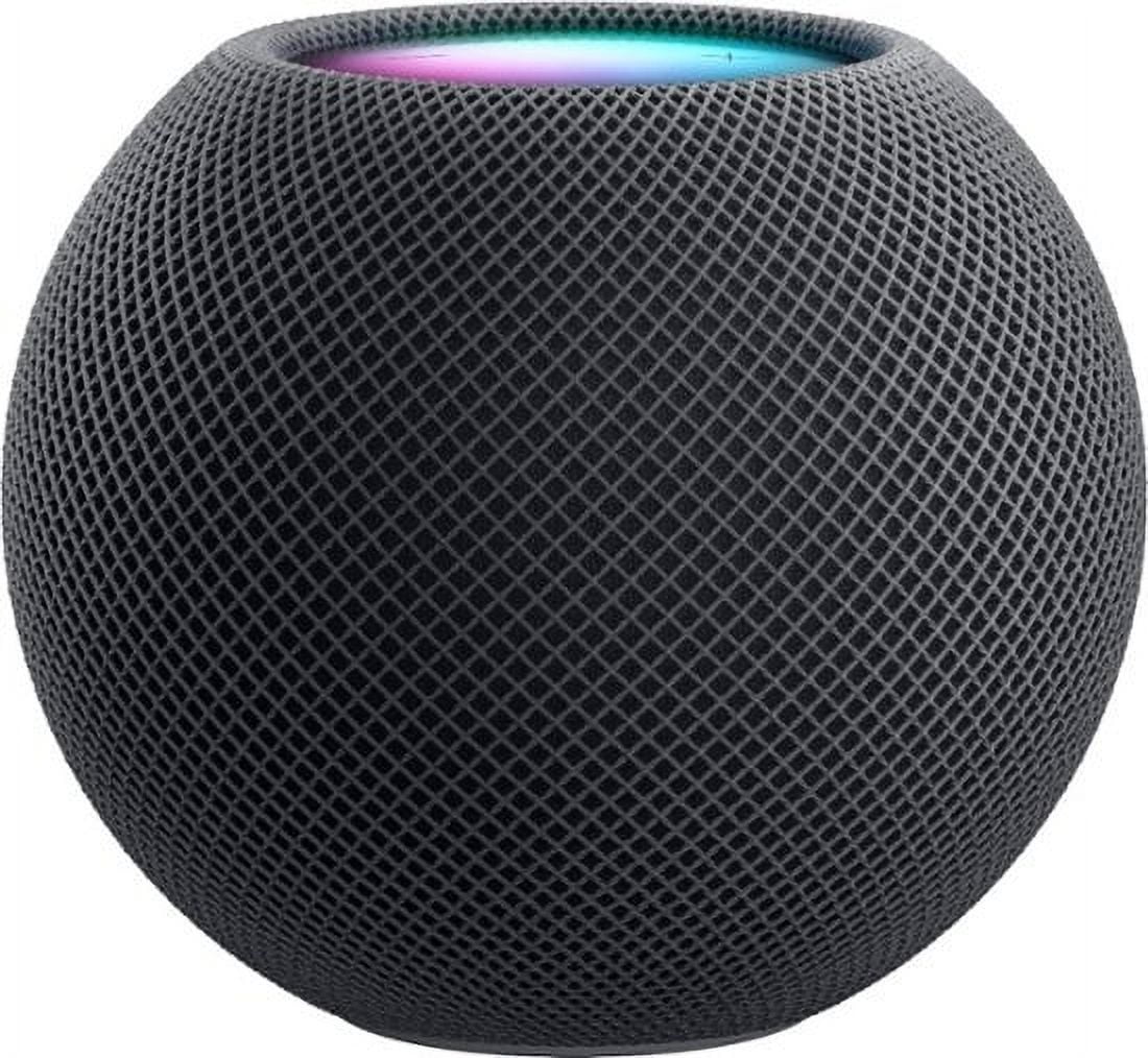 HomePod Mini in Space Gray