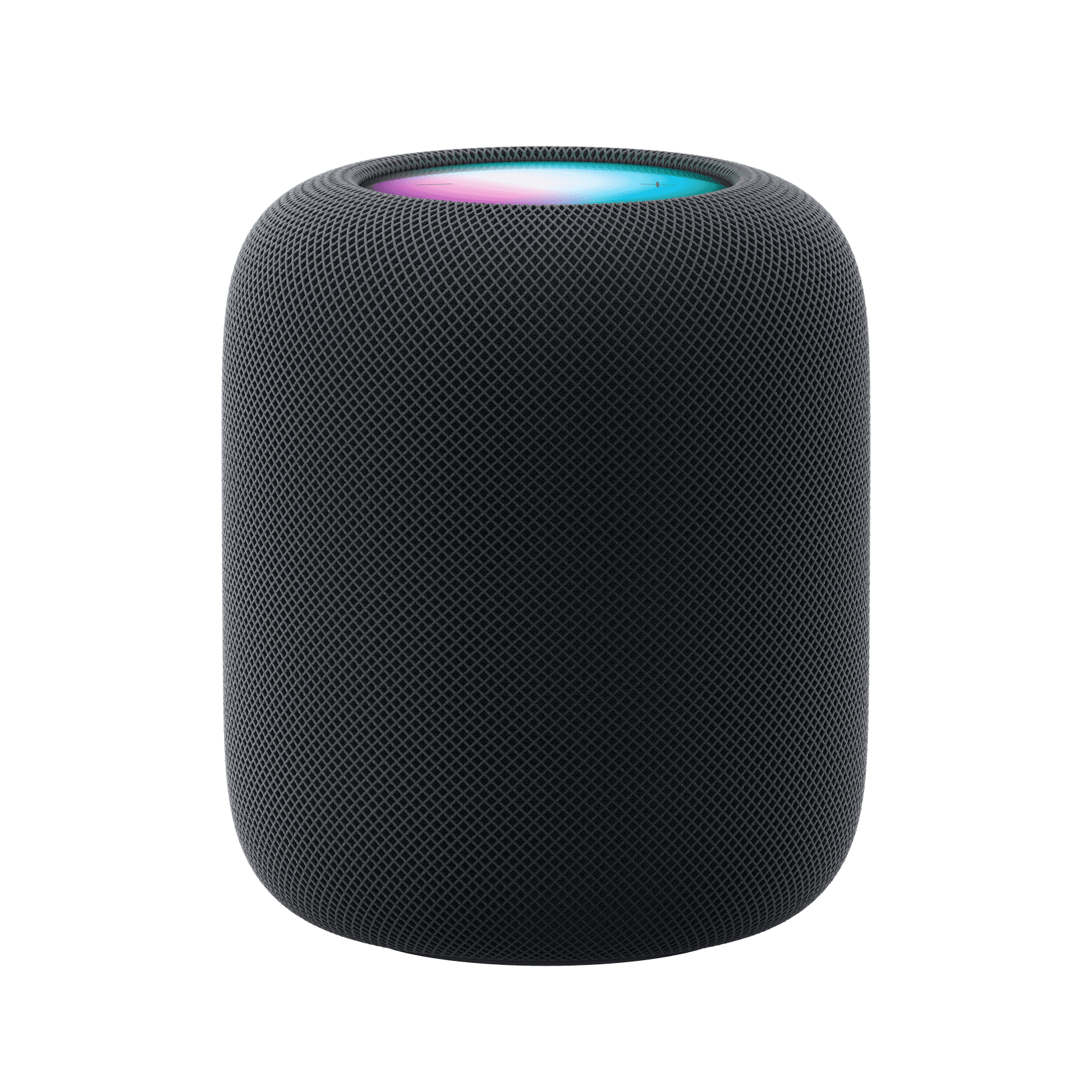 Apple HomePod 2nd Gen - Midnight Black