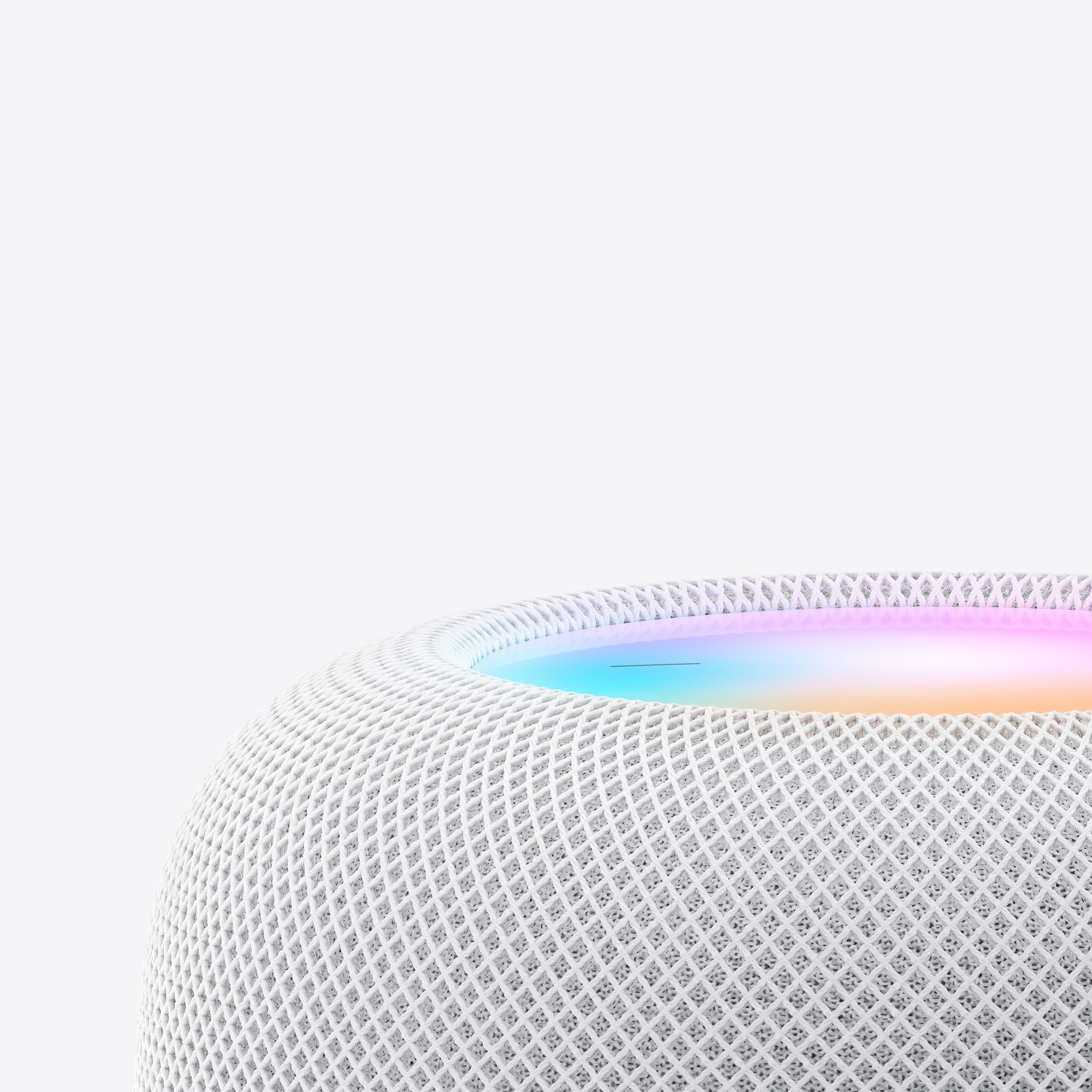 Apple HomePod 2nd Gen - Midnight Black