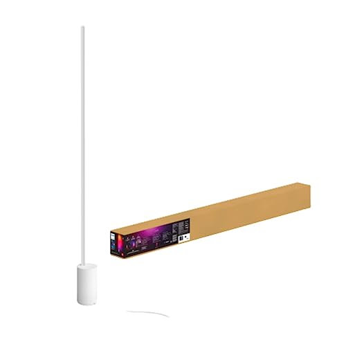 Philips Hue Signe Smart Floor Lamp with Color Ambiance
