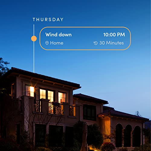 LIFX Color BR30 Smart Bulb, White, 1-Pack