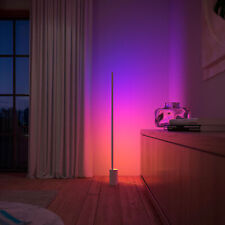 Philips Hue Signe Smart Floor Lamp with Color Ambiance
