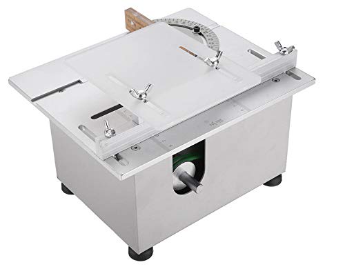 BACHIN Mini Precision Table Saw for Woodworking