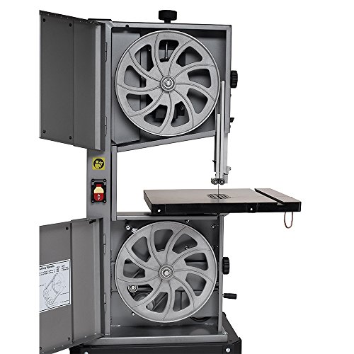 Powerful 14" Delta Band Saw