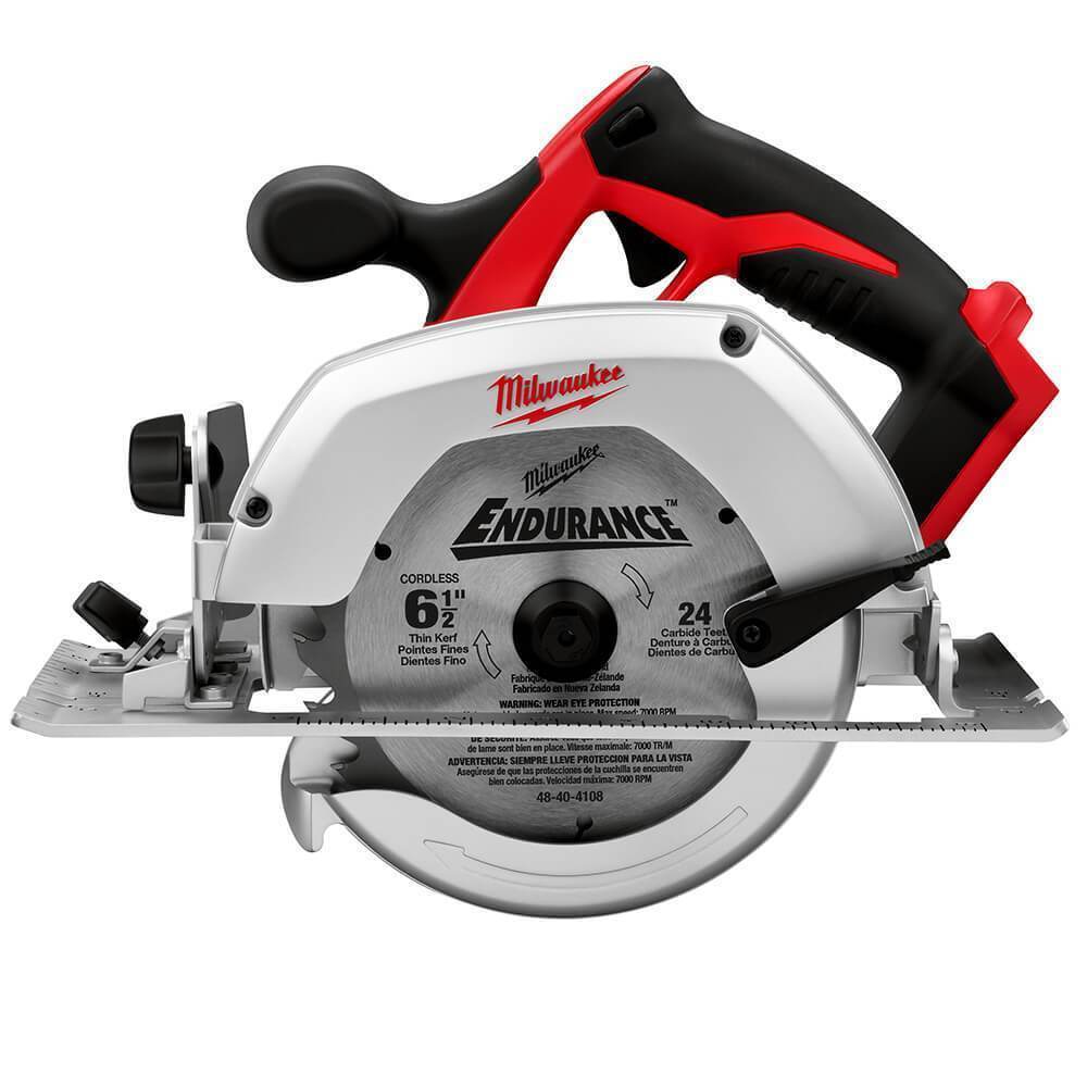 Milwaukee M18 18V 6-1/2" Circular Saw