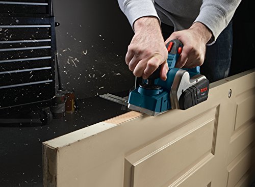 Bosch 6.5 Amp Hand Planer, 3-1/4