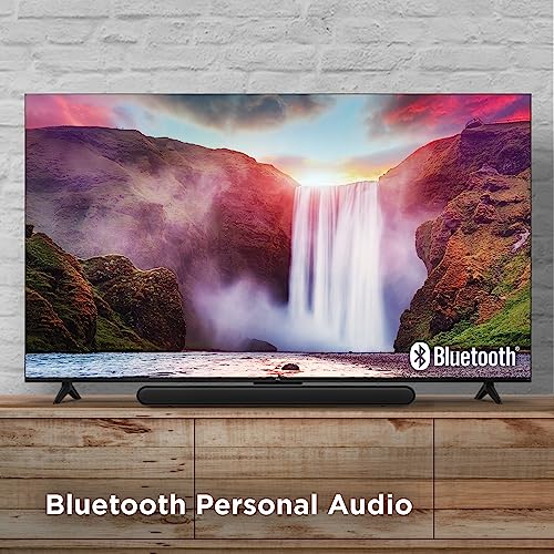 TCL 65" S4 4K Smart TV with Fire TV