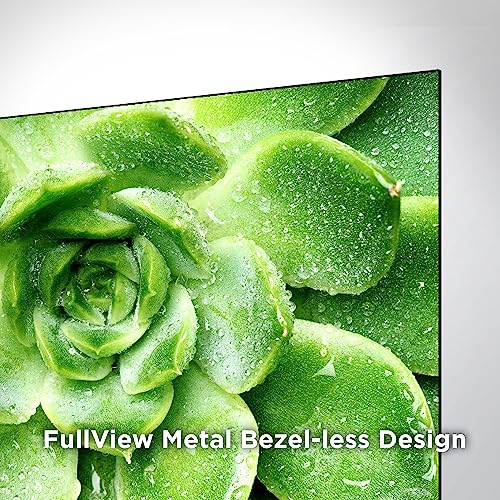 TCL 65" S4 4K Smart TV with Fire TV