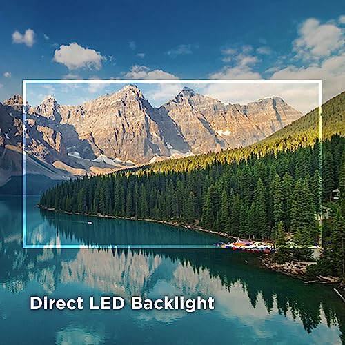 TCL 65" S4 4K Smart TV with Fire TV