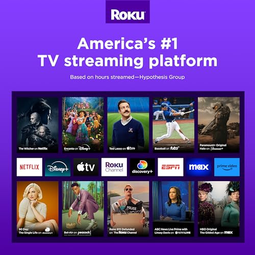 Roku Streambar SE | 2-in-1 Soundbar with 4K Streaming