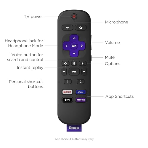 Roku 50" 4K HDR Smart RokuTV with Voice Remote