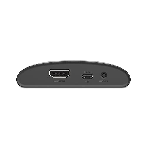 HD Roku Express Streaming Device with Standard Remote