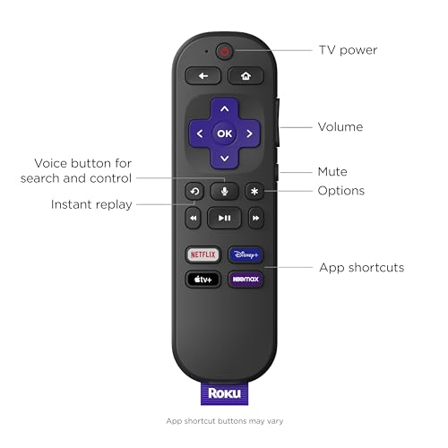 40" RokuTV Select Series 1080p Full HD Smart TV