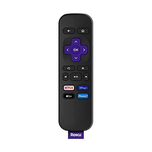 HD Roku Express Streaming Device with Standard Remote