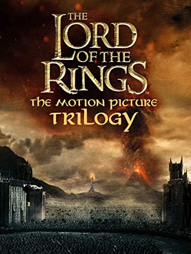 The Lord Of The Rings™ Extended Movie Trilogy