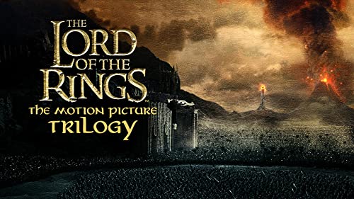 The Lord Of The Rings™ Extended Movie Trilogy