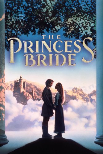 The Princess Bride: Stream Now in HD
